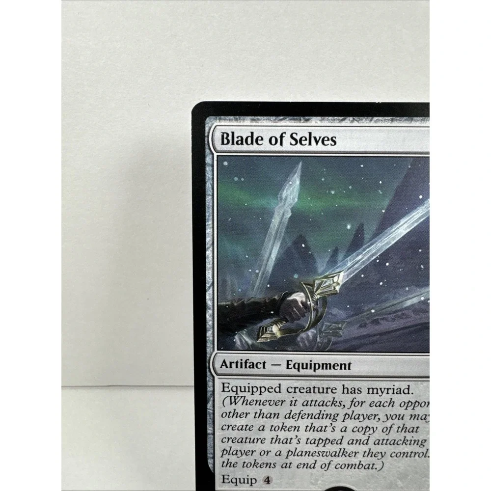 Blade of Selves 301 Commander Legends Battle for Baldur's Gate MTG NM